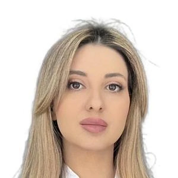 Евлоева Лидия Азраиловна — Эндокринолог, Сургут