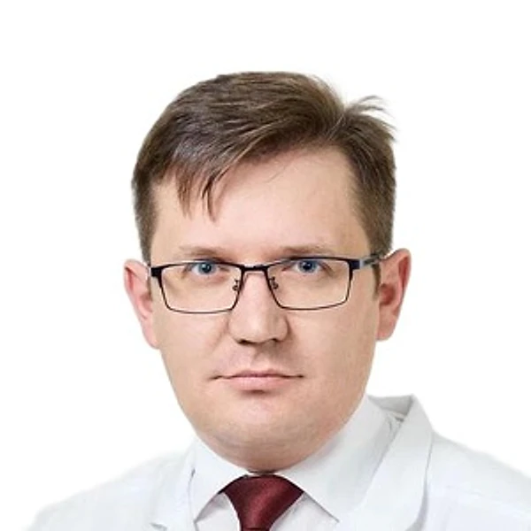 Иванов Алексей Михайлович — Проктолог (колопроктолог), Сургут
