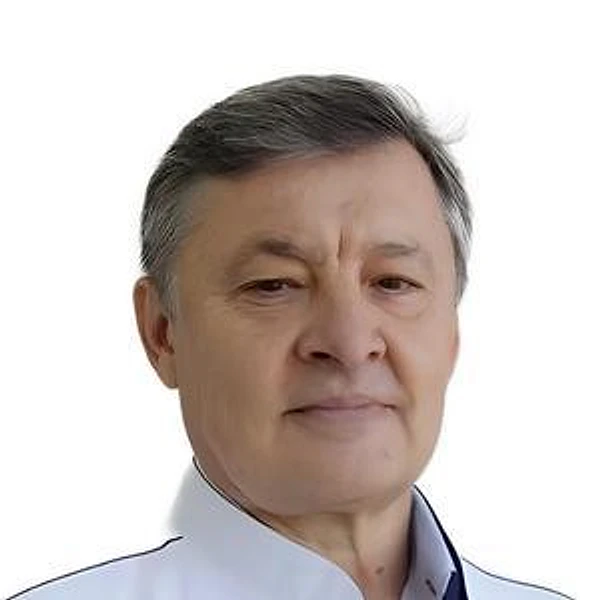 Самусейко Юрий Николаевич — Уролог, Врач УЗИ, Майкоп