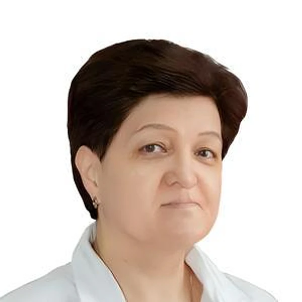 Назарова Наталья Ивановна — Стоматолог, Сургут