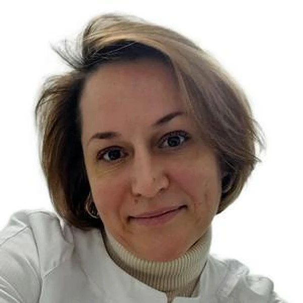 Рожкова Елена Александровна — Терапевт, Врач УЗИ, Гастроэнтеролог, Детский гастроэнтеролог, Диетолог, Сургут
