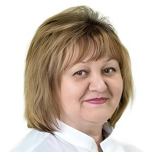 Морозова Светлана Анатольевна — Гинеколог, Гинеколог-хирург, Сургут