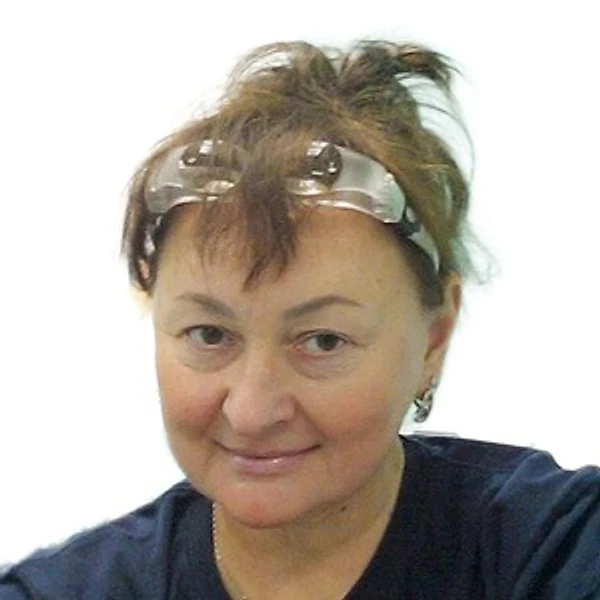Сидорова Ирина Евгеньевна — Стоматолог, Пермь
