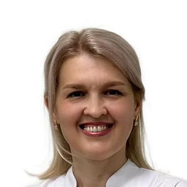 Волкова Инесса Ивановна — Стоматолог, Стоматолог-ортопед, Чебоксары