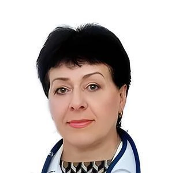 Пигуляк Наталья Евгеньевна — Кардиолог, Терапевт, Майкоп