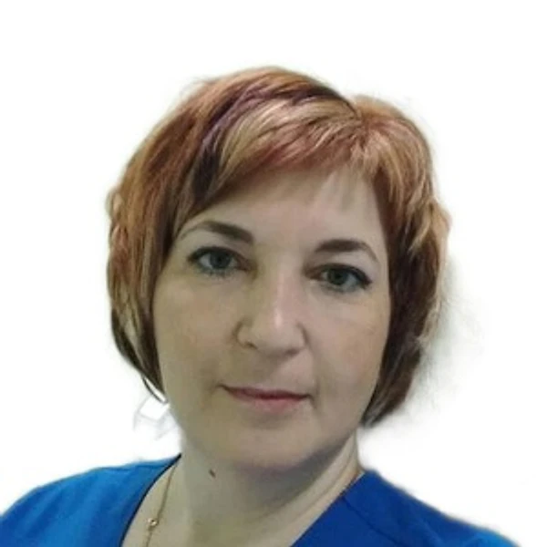 Нигматулина Ольга Яхиевна — Врач УЗИ, Детский врач УЗИ, Сургут