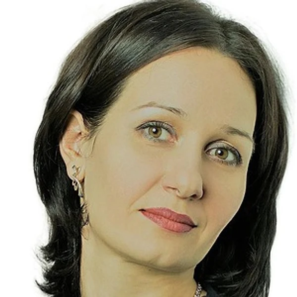 Остапчук Екатерина Сергеевна — Невролог, Тюмень