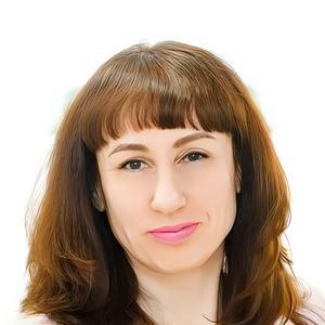 Ахвердиева Лейла Мусаевна — Невролог, Сургут