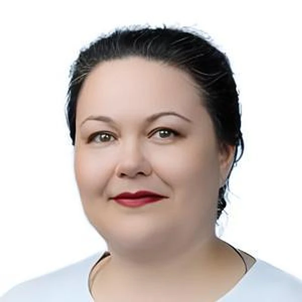 Горбунова Гульнара Рафаэлевна — Невролог, Сургут