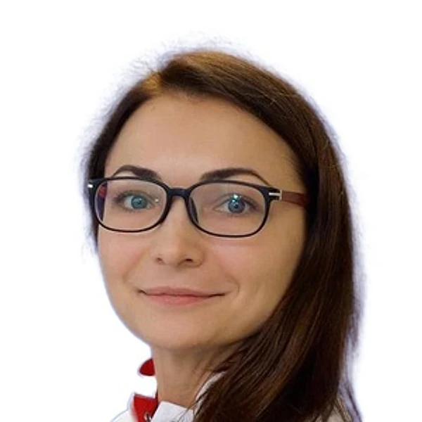 Ивлюкова Татьяна Викторовна — Рентгенолог, Сургут