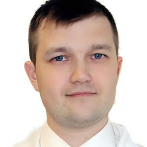Кабанов Алексей Александрович — Малоинвазивный хирург, Рентгенолог, Сургут