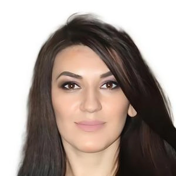 Халикова Зарипат Ильмуяминовна — Рентгенолог, Сургут