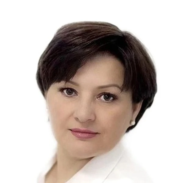 Кондратьева Анна Михайловна — Терапевт, Диетолог, Сургут