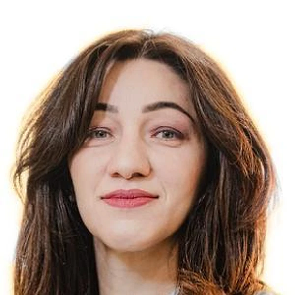 Борсова Ирина Руслановна — Кардиолог, Майкоп