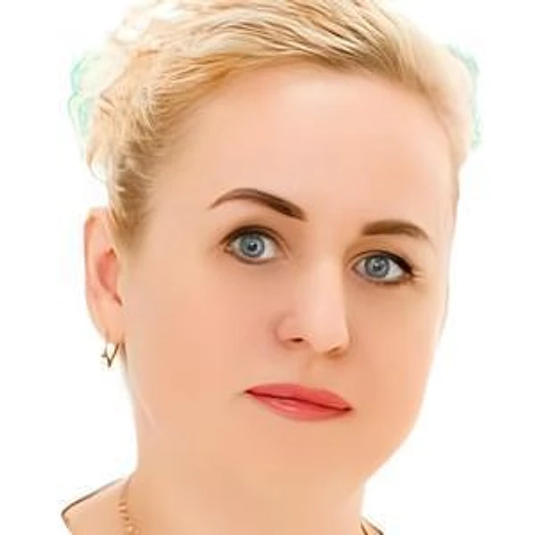 Ткачева Татьяна Сергеевна — Рентгенолог, Врач УЗИ, Сургут