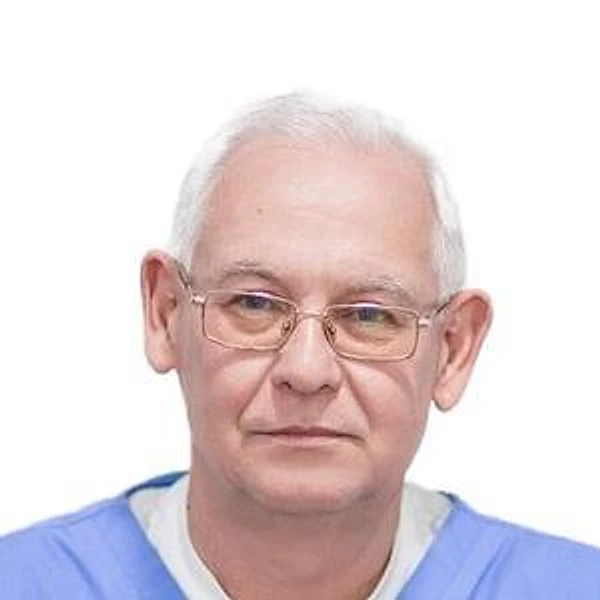 Безукладников Сергей Германович — Кардиолог, Майкоп