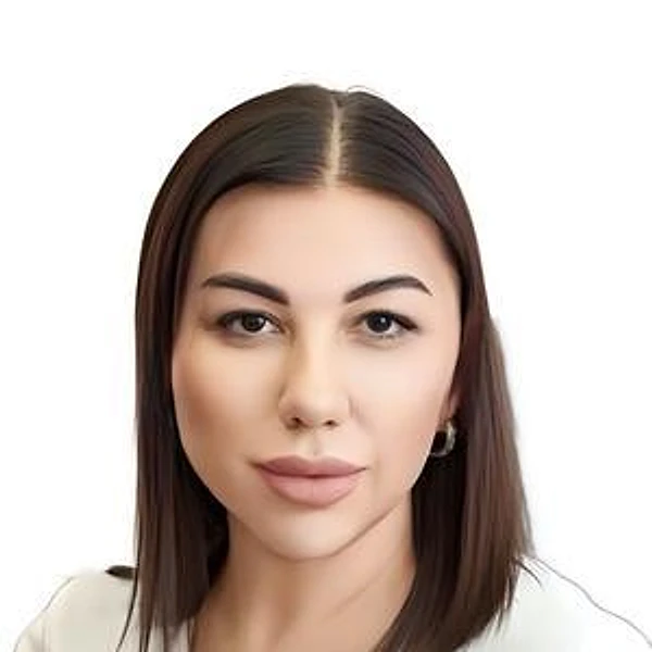 Кантемирова Галимат Заудиновна — Невролог, Майкоп