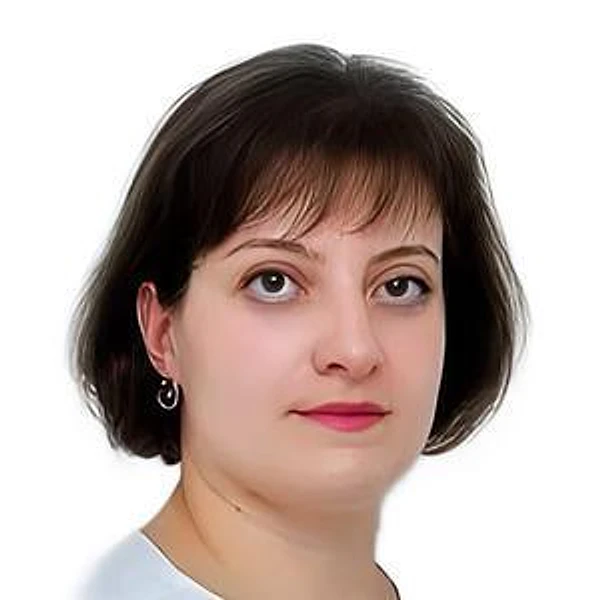 Барчо Аза Аскеровна — Невролог, Майкоп