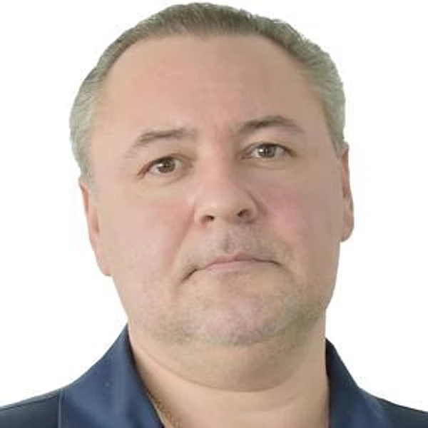 Сушков Дмитрий Владимирович — Анестезиолог-реаниматолог, Сургут