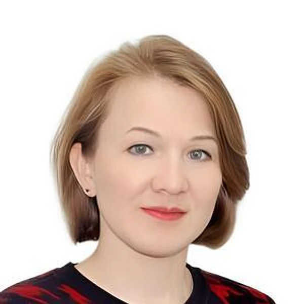 Шумова Любовь Геннадьевна — Невролог, Сургут
