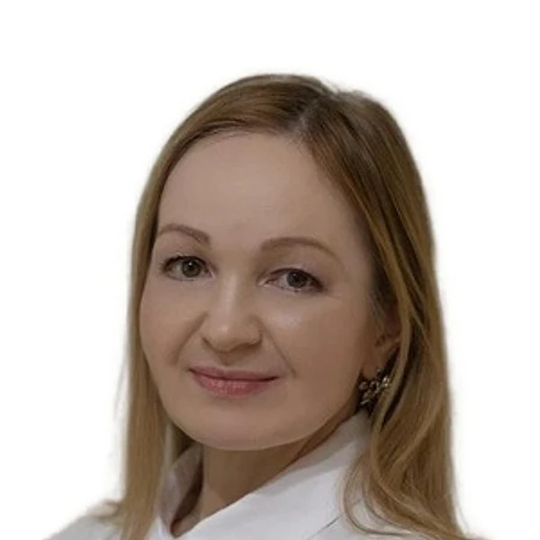 Нурмухаметова Гульнур Фаиловна — Офтальмолог (окулист), Детский офтальмолог, Сургут