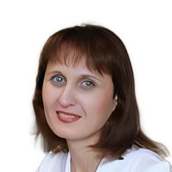 Горькова Ольга Викторовна — Психиатр, Нарколог, Сургут
