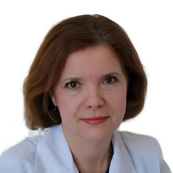 Першина Марина Мироновна — Психотерапевт, Детский психотерапевт, Психиатр, Сургут