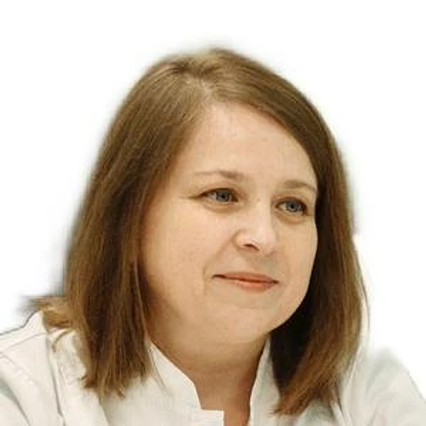 Фроленкова Людмила Анатольевна — Пульмонолог, Детский пульмонолог, Сомнолог, Сургут