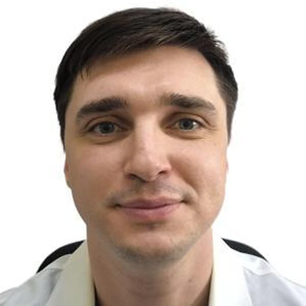Горлов Дмитрий Игоревич — Хирург, Пластический хирург, Эндоскопист, Сургут