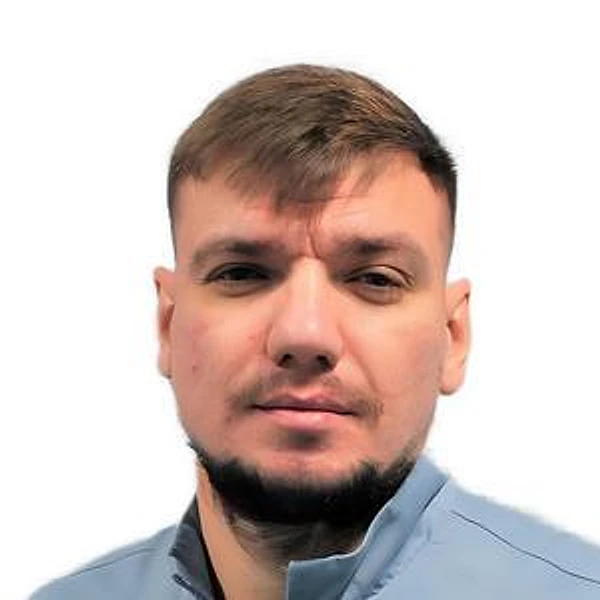 Бойко Евгений Викторович — Ортопед, Травматолог, Хирург-травматолог, Сургут