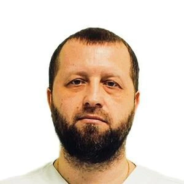 Дрожжа Александр Анатольевич — Ортопед, Травматолог, Сургут