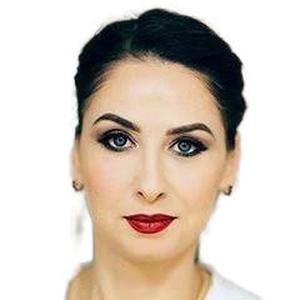 Коптяева Татьяна Владимировна — Травматолог, Ортопед, Сургут