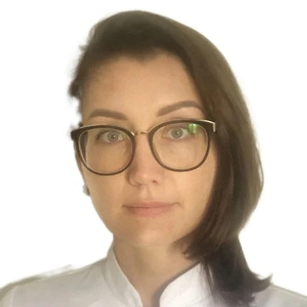 Зыкова Нина Владимировна — Ортопед, Травматолог, Смоленск