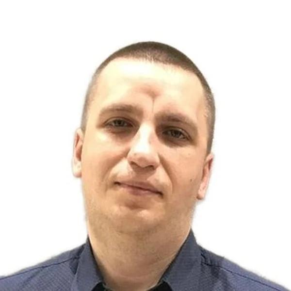 Кучер Роман Александрович — Травматолог, Сургут