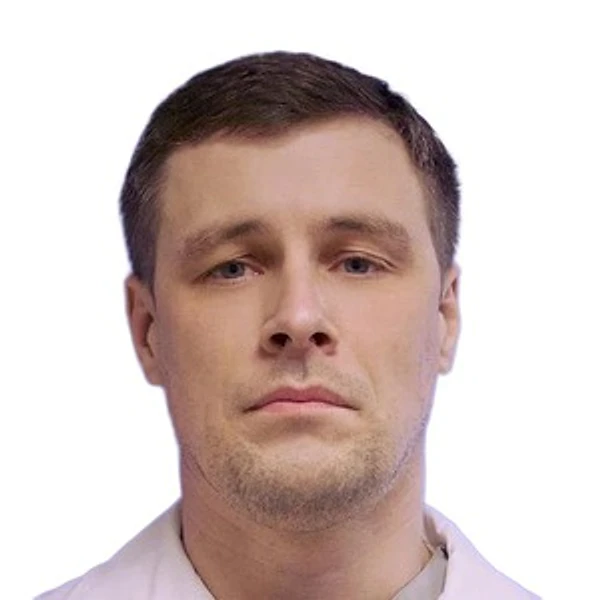 Миронов Андрей Александрович — Ортопед, Травматолог, Сургут