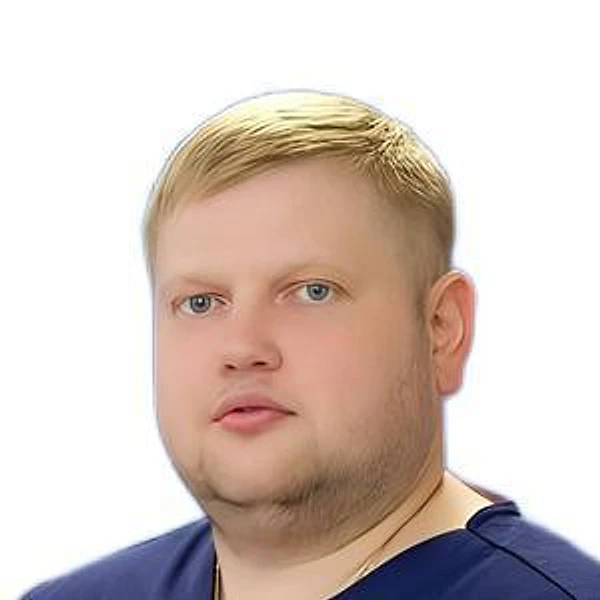 Петров Евгений Иванович — Ортопед, Травматолог, Сургут
