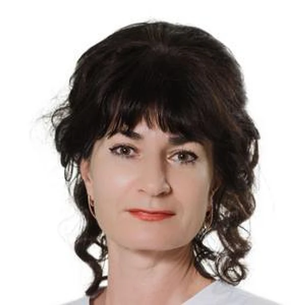 Башкатова Наталья Евгеньевна — Гастроэнтеролог, Терапевт, Майкоп