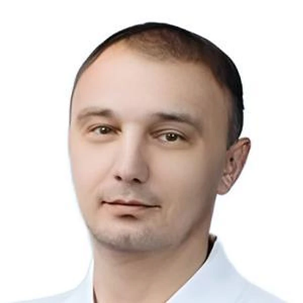 Тарасенко Тарас Сергеевич — Ортопед, Травматолог, Хирург-ортопед, Сургут