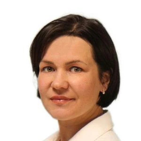 Богословская Елена Аркадьевна — Нейрохирург, Детский нейрохирург, Сургут