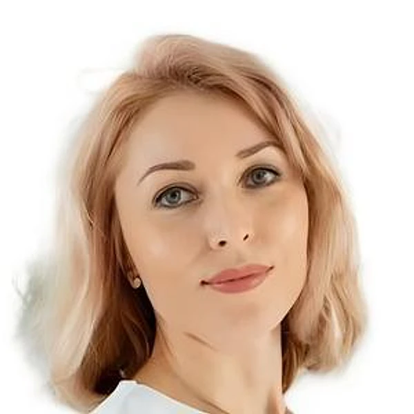 Евченко Ирина Владимировна — Клинический психолог, Сургут