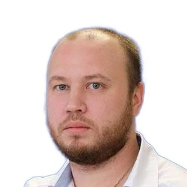 Лекомцев Станислав Евгеньевич — Массажист, Сургут