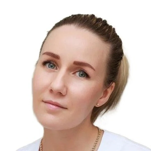 Кузнецова Татьяна Юрьевна — Детский стоматолог, Стоматолог, Санкт-Петербург