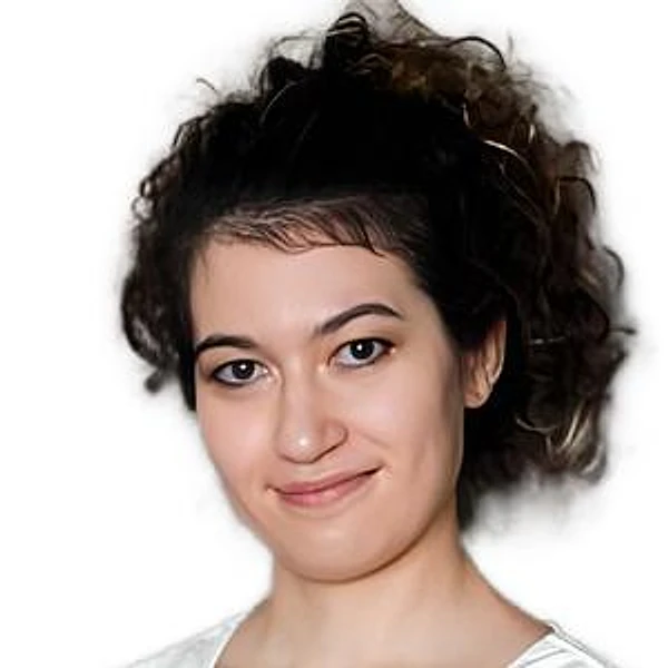 Филиппова Луиза Андреевна — Невролог, Сургут