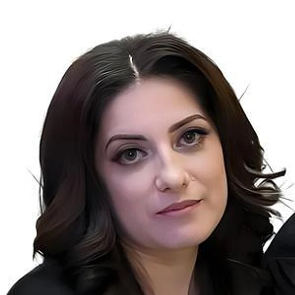 Байрамгишиева Аида Датаевна — Детский инфекционист, Сургут