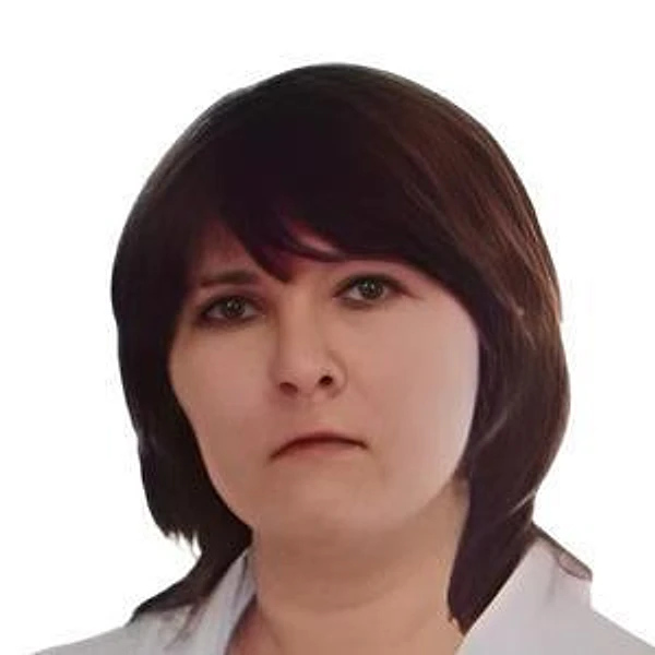 Буторова Светлана Александровна — Эпилептолог, Детский эпилептолог, Функциональный диагност, Сургут