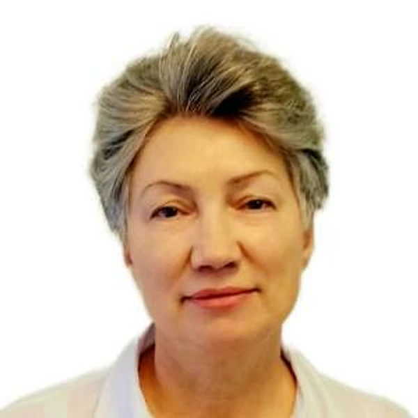 Кудрявцева Наталья Сергеевна — Функциональный диагност, Сургут