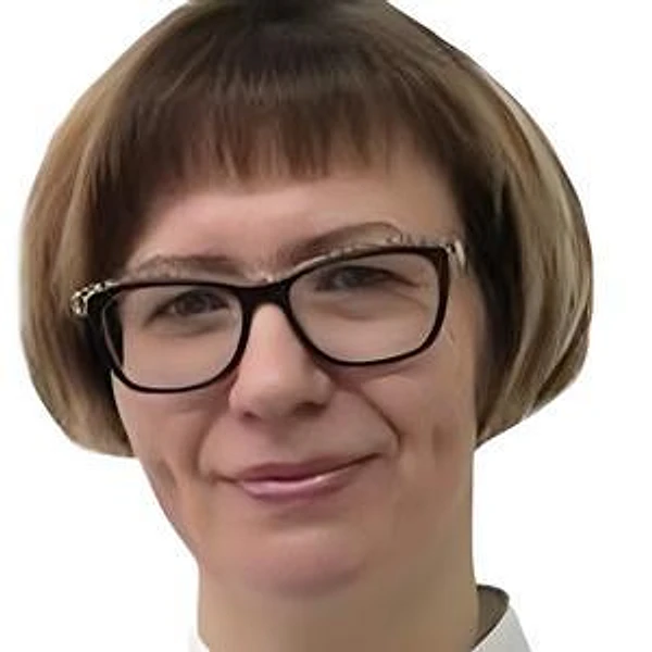 Маненкова Наталья Алексеевна — Функциональный диагност, Сургут