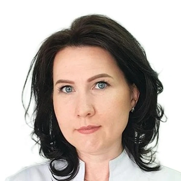 Шумская Наталья Алексеевна — Функциональный диагност, Сургут