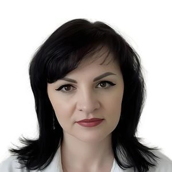 Мозжегорова Изабель Викторовна — Врач УЗИ, Сургут
