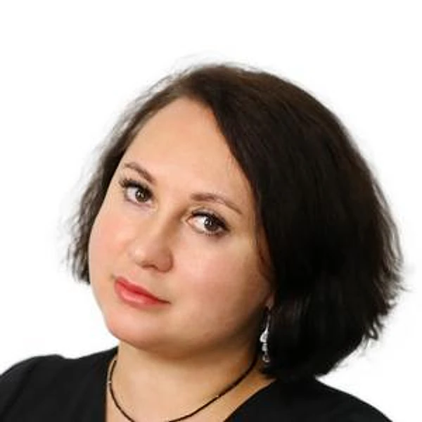 Таштимирова Светлана Эдуардовна — Врач УЗИ, Тюмень
